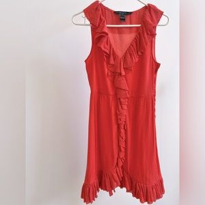 Cocktail dress - Marc by Marc Jacobs - sz4